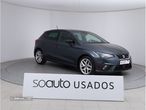 SEAT Ibiza 1.0 TSI FR - 22