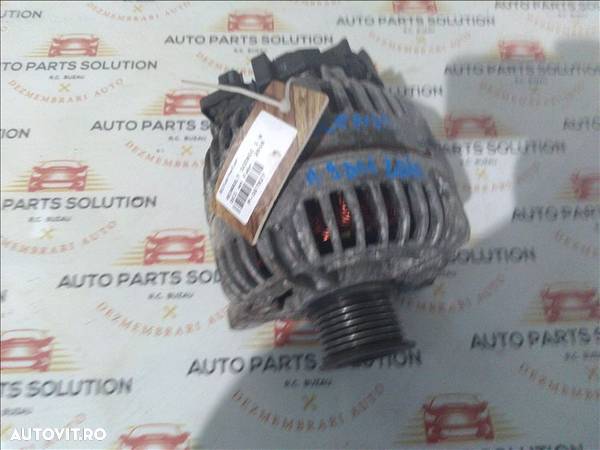 alternator renault grand scenic 2010 - 1