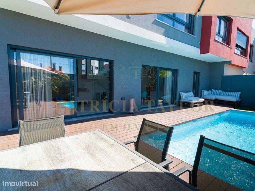 Moradia T3 a venda em Tires-10