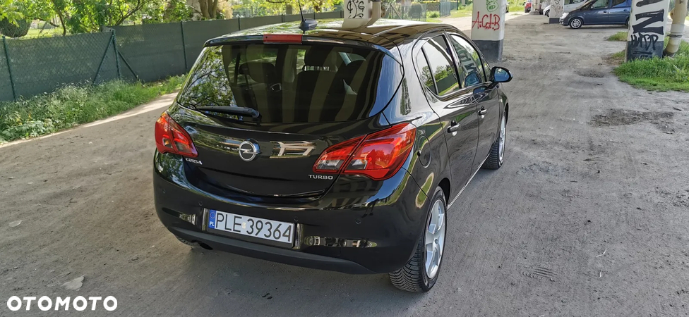 Opel Corsa - 13