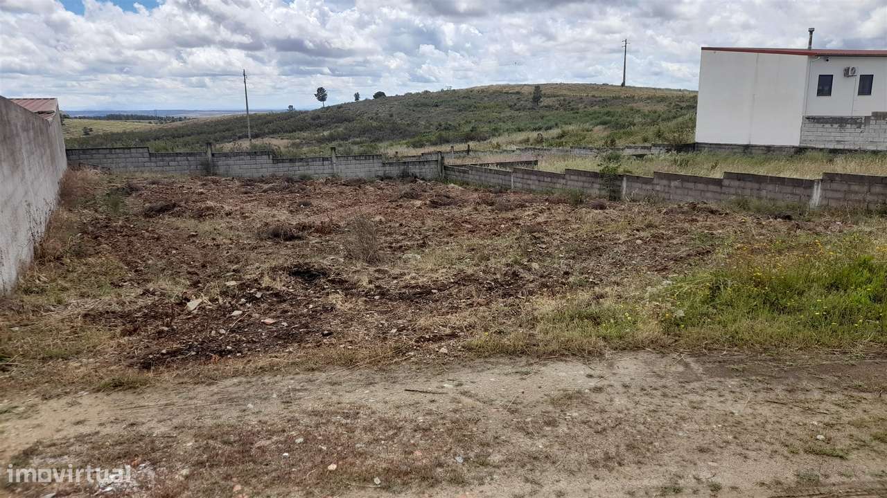 Terreno Para Construção  Venda em Castelo Branco,Castelo Branco-3