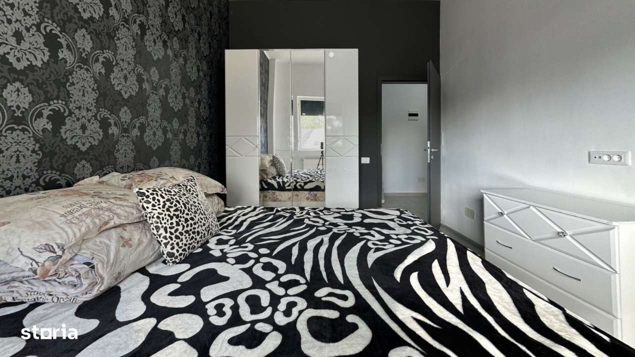 Mic, modern si primitor – locul perfect pentru un nou inceput!-14