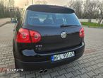 Volkswagen Golf V 2.0 TSI GTI DSG - 5