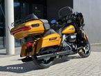 Harley-Davidson Touring Ultra Limited - 4