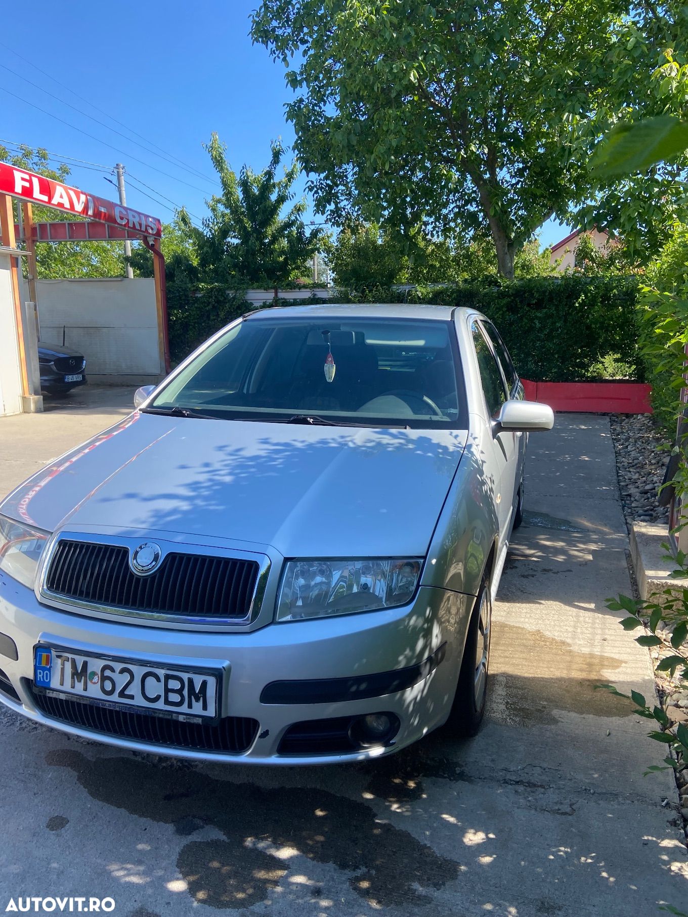 Skoda Fabia 1.2 Classic - 1