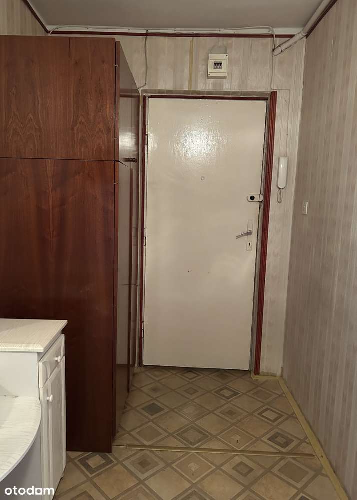 Skawina, ul. Ogrody- tanie mieszkanie 2-pokojowe, ciche miejsce.-7