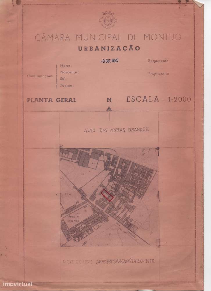 Moradia para Recuperação no Montijo com Jardim e Garagem-28