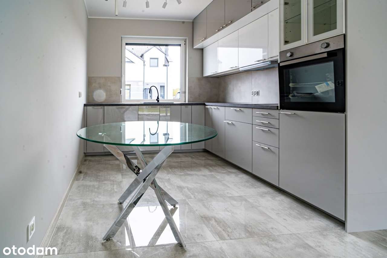 Mieszkanie na sprzedaż -100m kw / 2 miejsca parkingowe - Pełny obrazek: 5/19