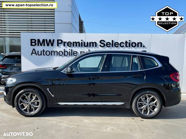 BMW X3 - 4