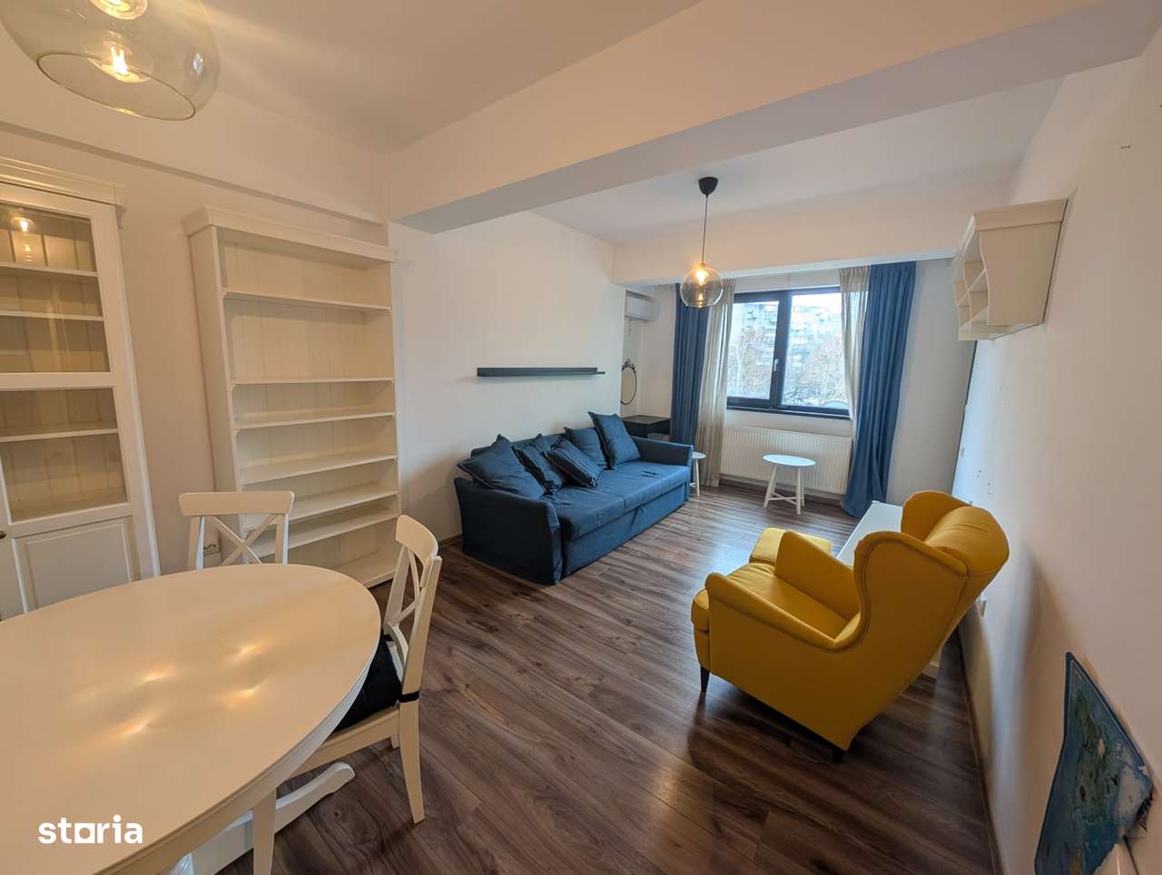 Apartament 2 Camere / Gran Via Park.NOU.CentralaTermica - Imagine principală: 2/8