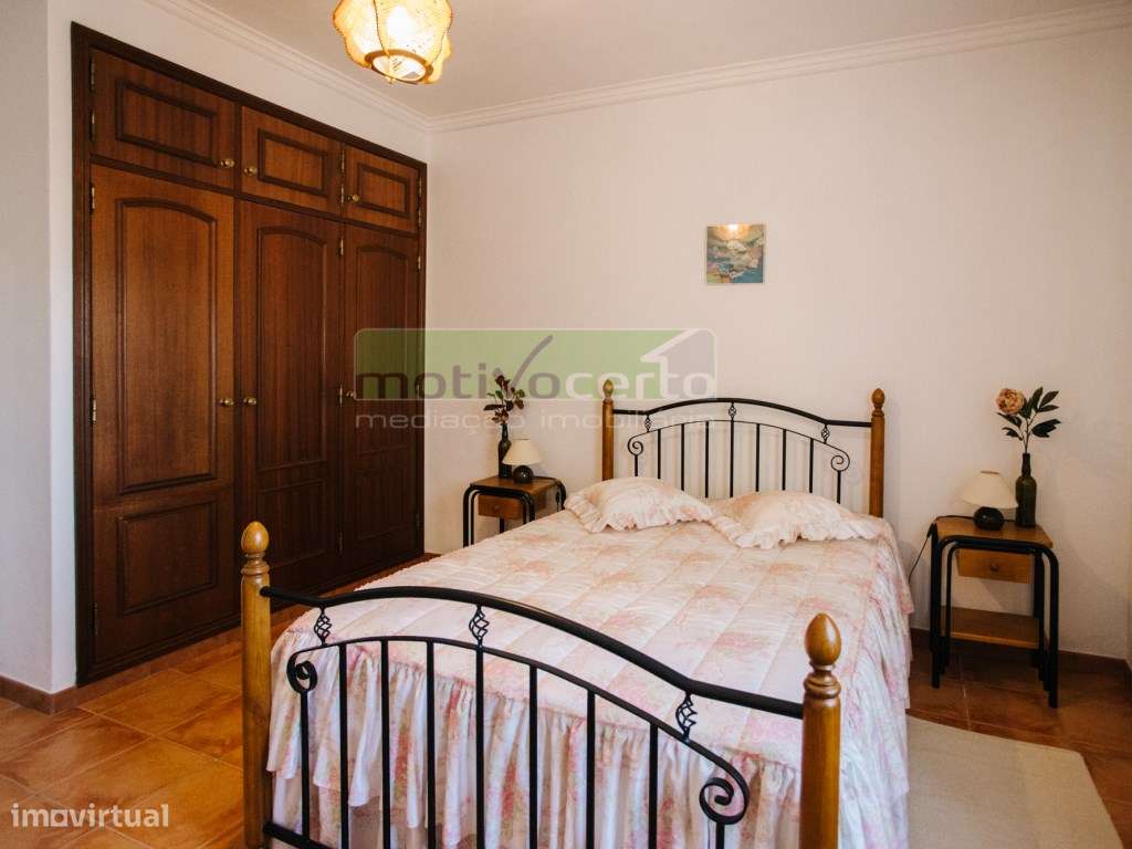 Moradia Térrea T4 em Quinta de 11.250 m² com Árvores de Fruto. Em S...-20