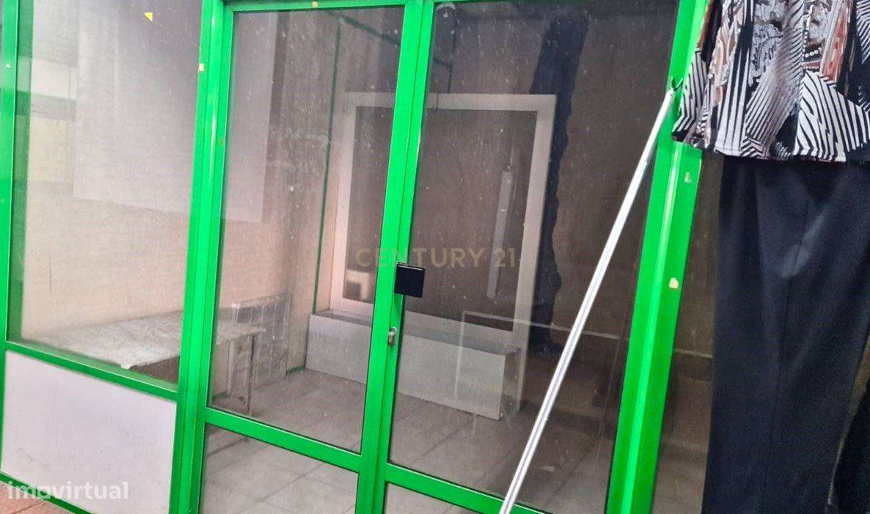 LOJA COMERCIAL OU BOX COM 17 M2 - Grande imagem: 5/8