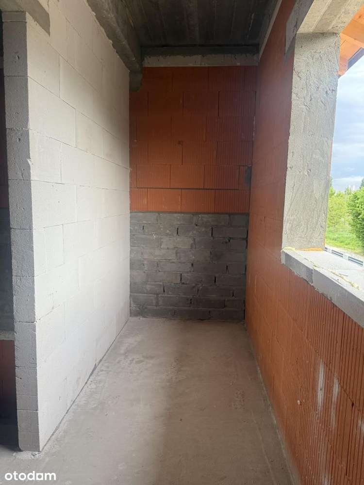 Budynek energooszczędny Wawer-Las-15