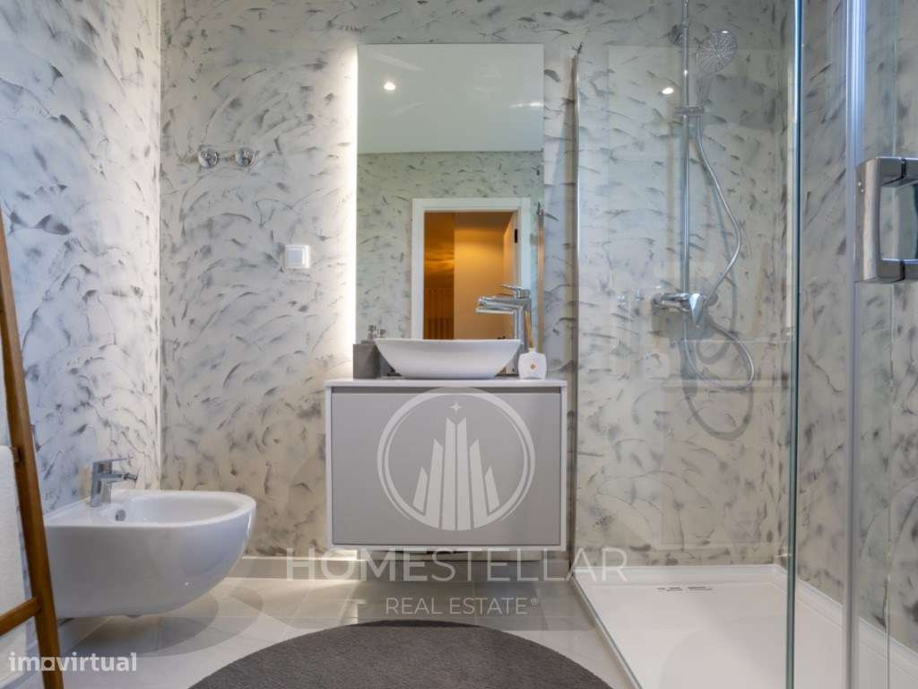 Apartamento T4 novo e pronto a Habitar no Montijo - Portas da Cidade-18