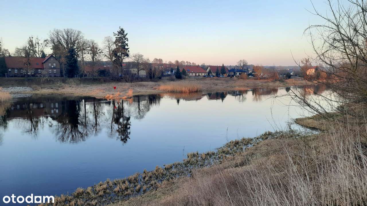 Kamienica w centrum Obrzycka z lokalem użytkowym-19