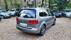Volkswagen Touran 1.2 TSI BlueMotion Technology Highline - 15