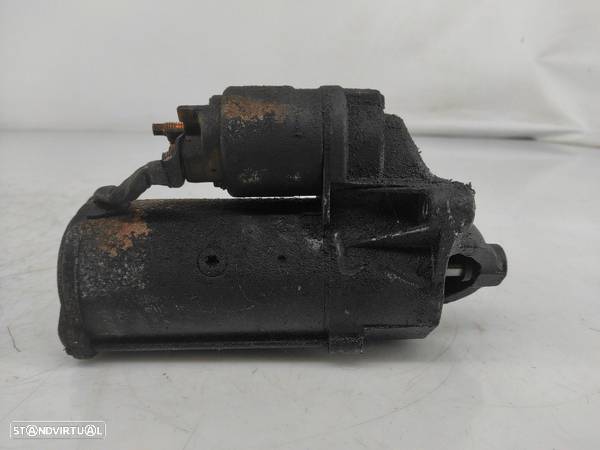 Motor De Arranque Opel Vivaro A Combi (X83) - 2