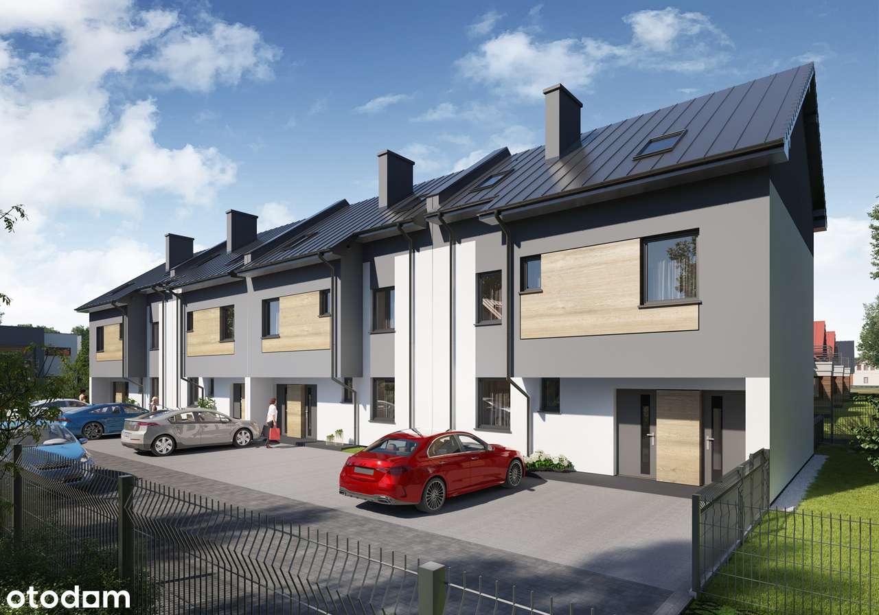 OSIEDLE SOKOLA 5 - Pełny obrazek: 4/5