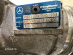 Mercedes C-W2052,2CDi turbina A6510901586 p-Nowa - 8