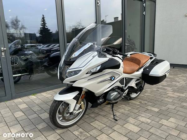 BMW R - 7