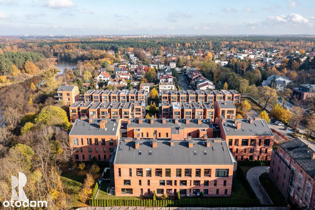 Loft w Warzelni - Luksus w Industrialnym Stylu-16