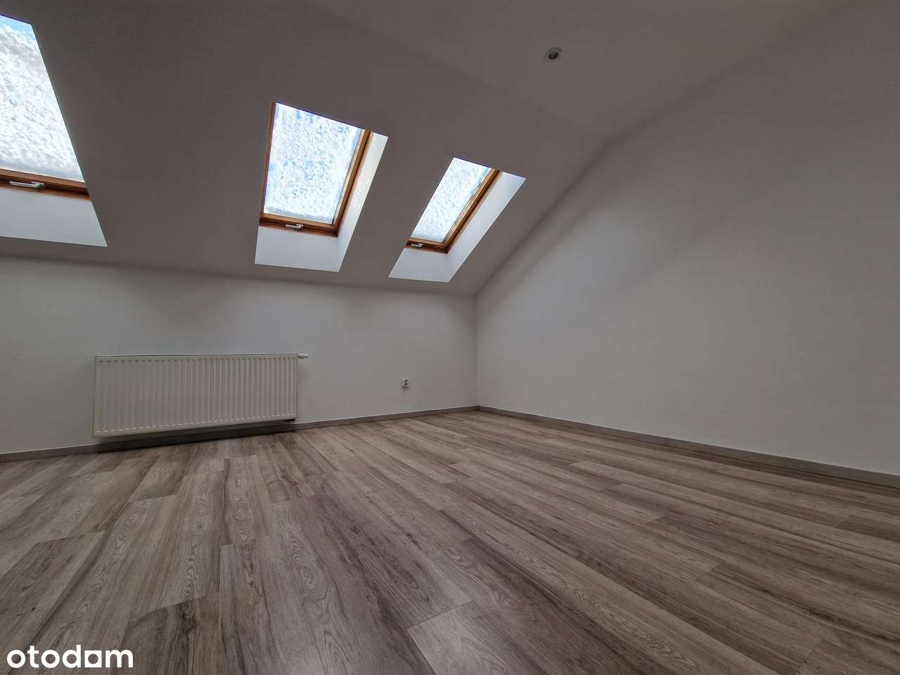 mieszkanie Podolany gotowe do wprowadzenia 84m2 2-poziome z ogrodem-8