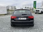 Audi A4 Avant 2.0 TDI DPF multitronic Ambition - 8