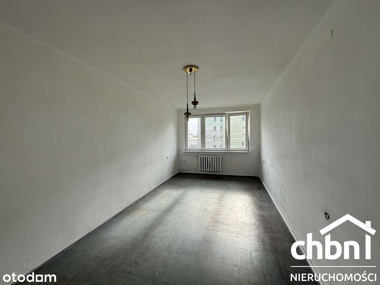 41 m² pełne możliwości – mieszkanie do własnej aranżacji - Pełny obrazek: 2/10