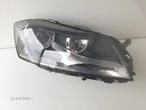 VW Passat B7 Lampa Prawa 3AB941006 - 1