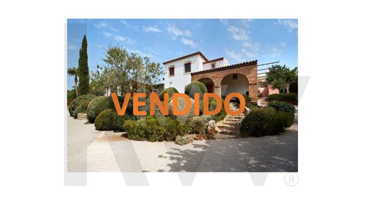 Moradia em Loulé, T5, com piscina e anexo - Grande imagem: 2/60