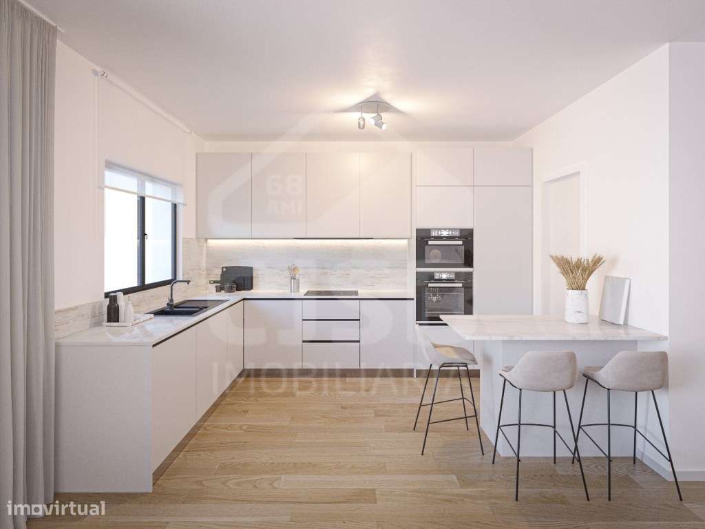 Moradia T4 em Salvaterra de Magos - Grande imagem: 5/23