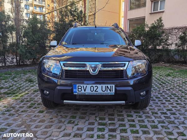 Dacia Duster 1.6 4x4 Prestige - 2