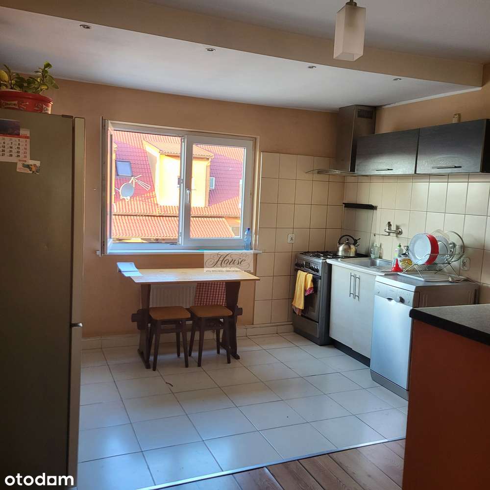 Działka z mieszkaniem na granicy miasta. - Pełny obrazek: 5/9