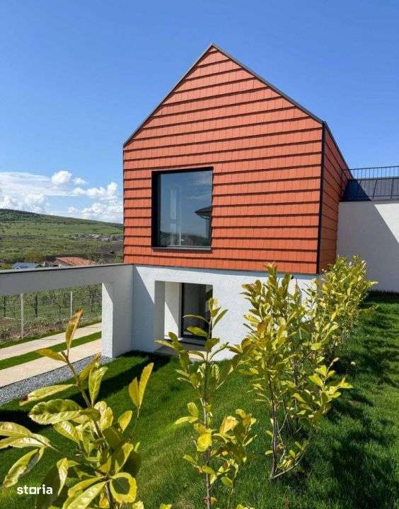 Casa Premium | Design Modern | Calitate Superioara - Imagine principală: 2/7