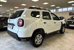 Dacia Duster 1.6 SCe Ambiance S&S - 2