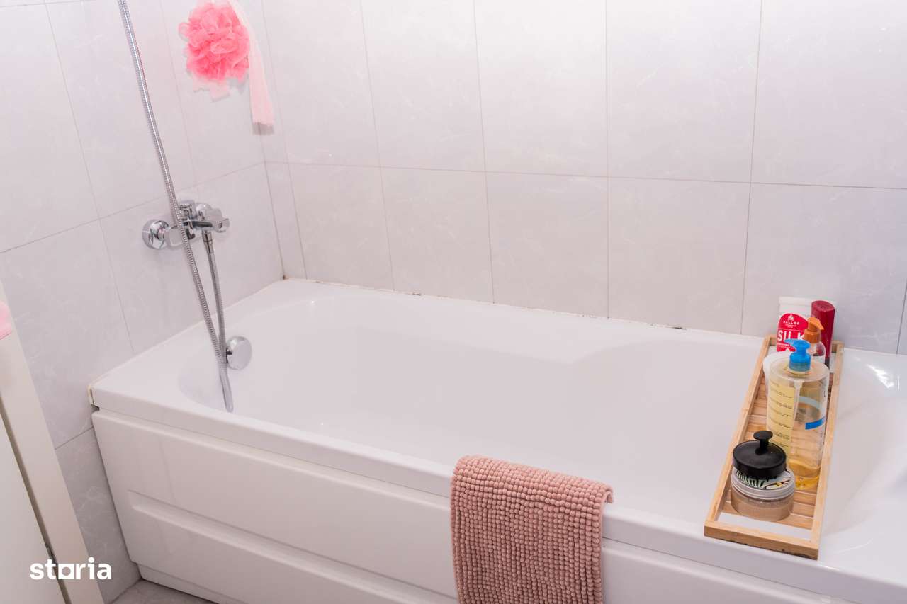 EXCLUSIVITATE-PENTHOUSE  KM5  92 mp + TERASĂ 80 mp  Bloc Nou-4