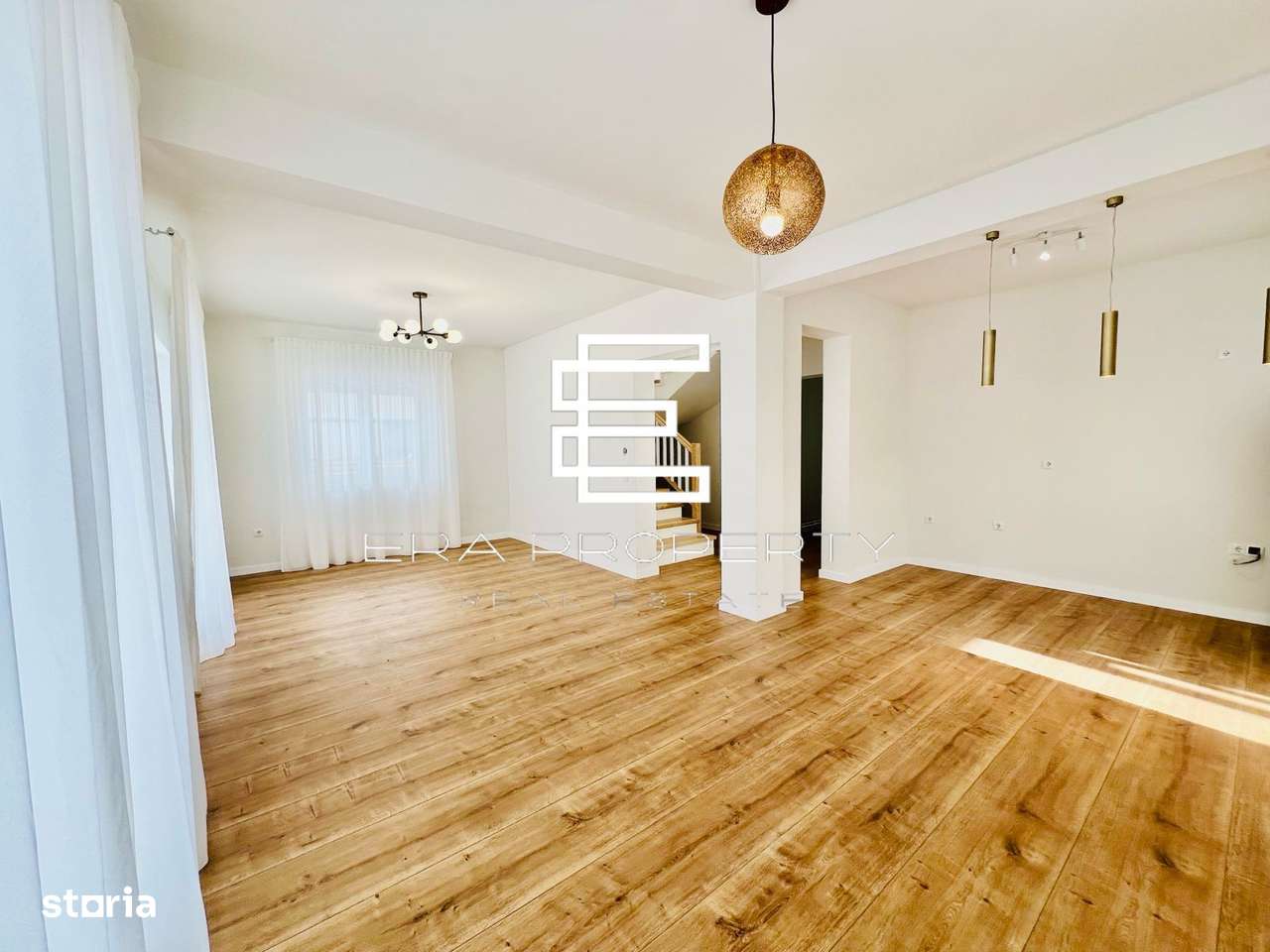 Casa individuala intabulata- teren 470mp, Talmaciu - Imagine principală: 1/14