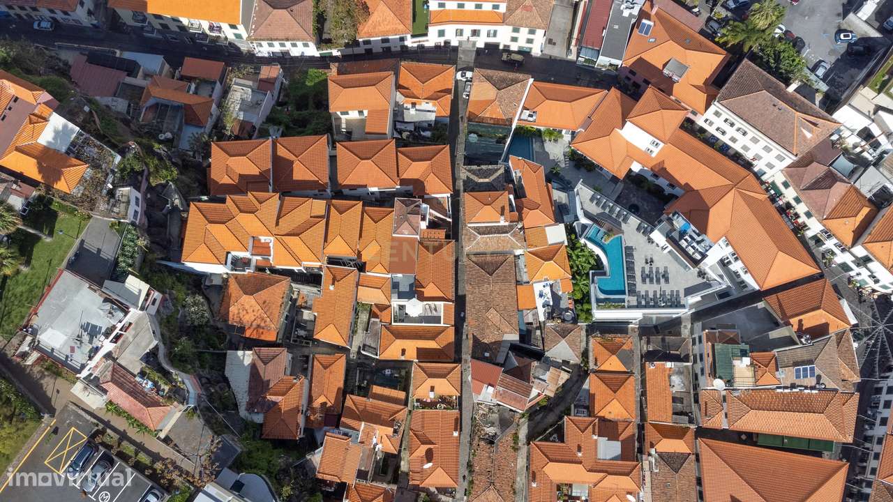 Moradia T1 - Centro de Câmara de Lobos - Grande imagem: 5/20