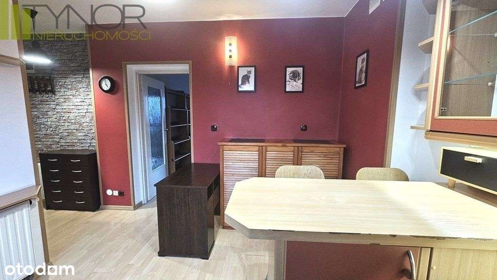 Podgórze Płaszów Krzywda 38 m2, balkon-10