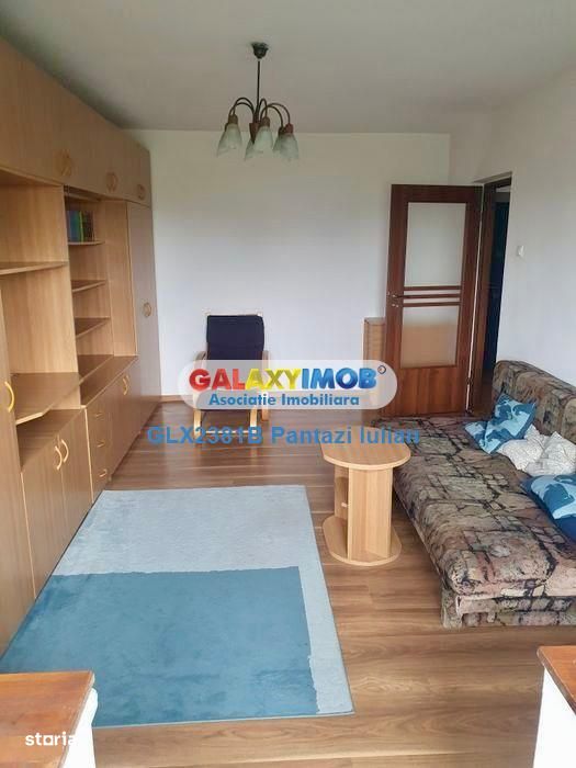 Apartament 2 camere | Crangasi | Decomandat | 4min. metrou