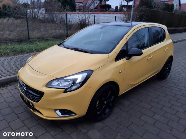 Opel Corsa 1.4 (ecoFLEX) Start/Stop Color Edition - 1