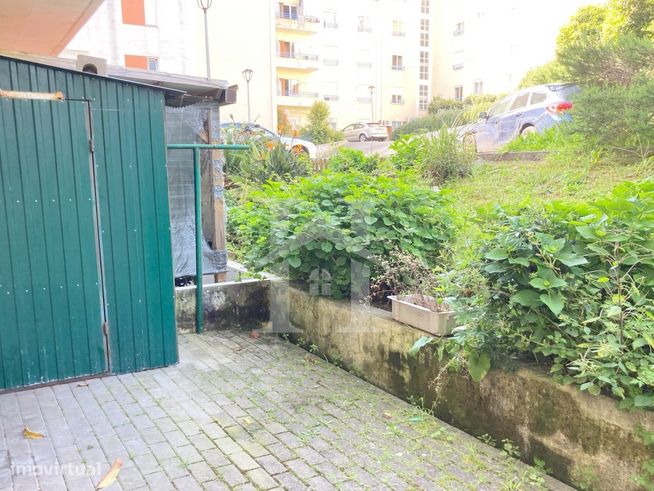 Apartamento T2 a 5 minutos do centro de Leiria-15