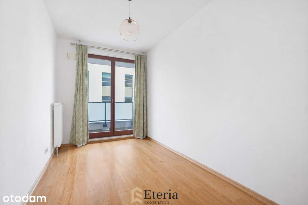 Ciche 4M Przy Parku Skaryszewskim - Metro Mińska-7