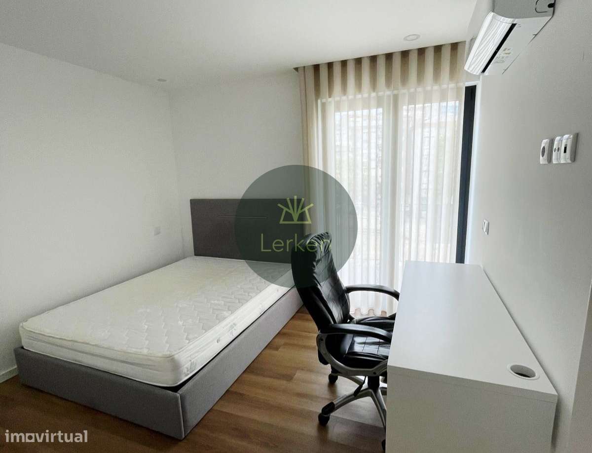 Apartamento T3 Venda em Real, Dume e Semelhe,Braga-9