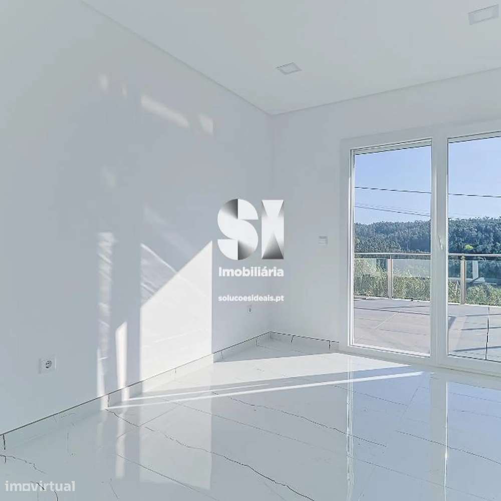 Moradia Isolada T4+1 - Grande imagem: 5/27