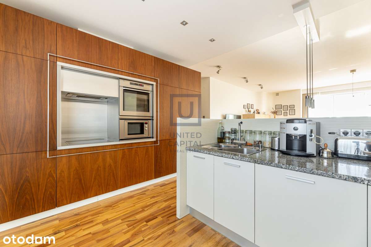 4 pokoje * 4 strony świata * Doskonały rozkład-5