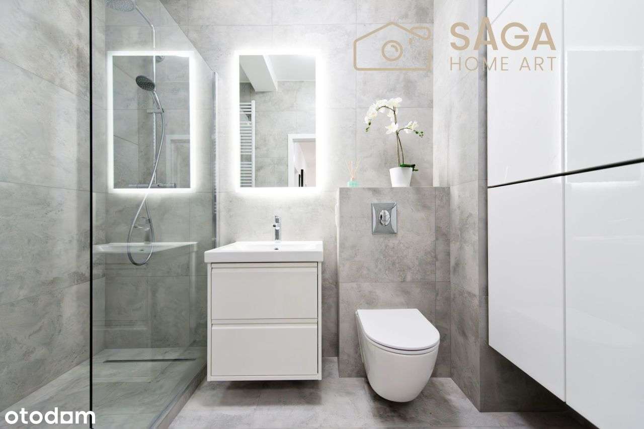 0% prowizji/4 pokoje/86m2/2 miejsca postojowe/balk-11