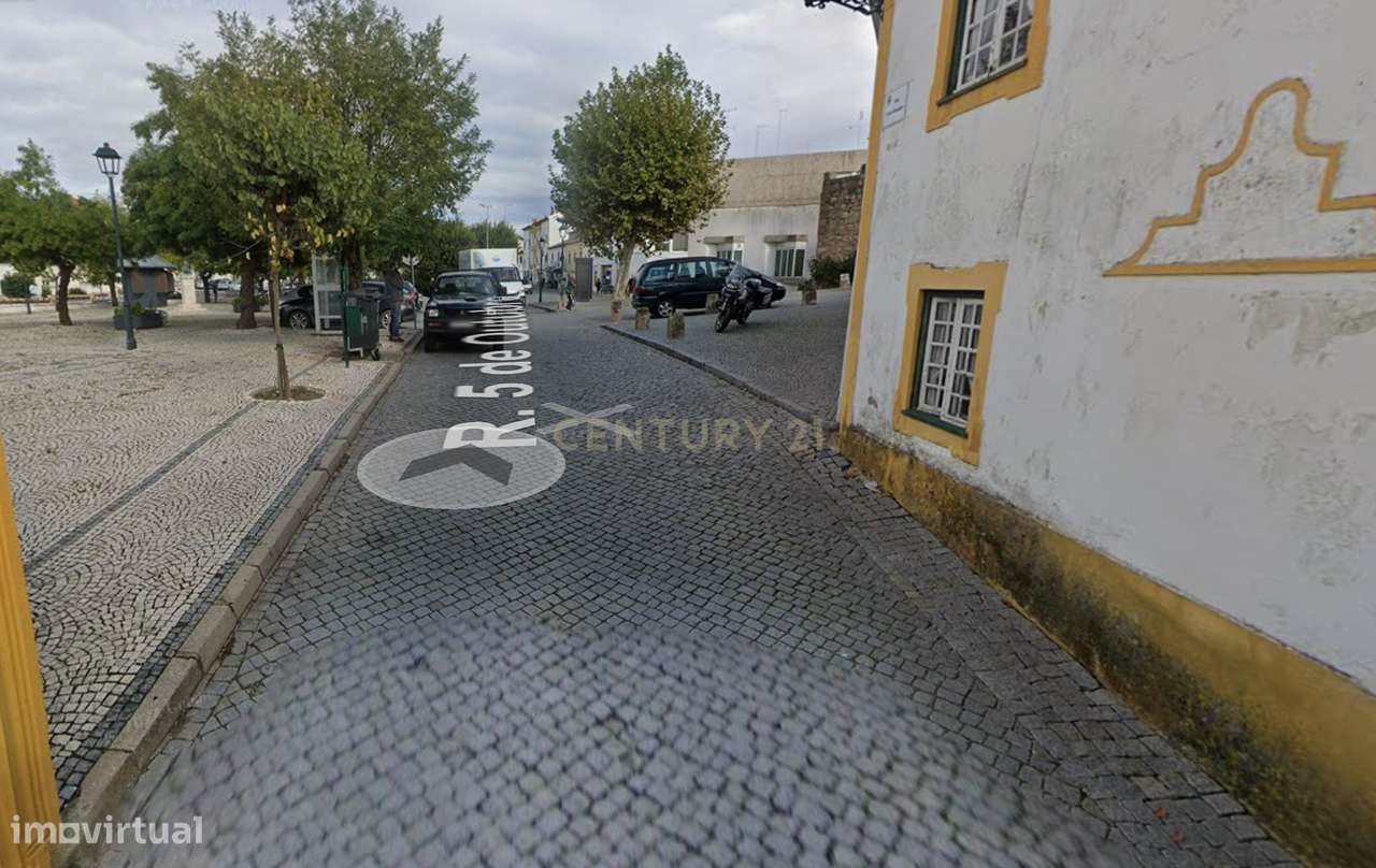 Predio com 2 andares,  Crato, Portalegre - Grande imagem: 4/17