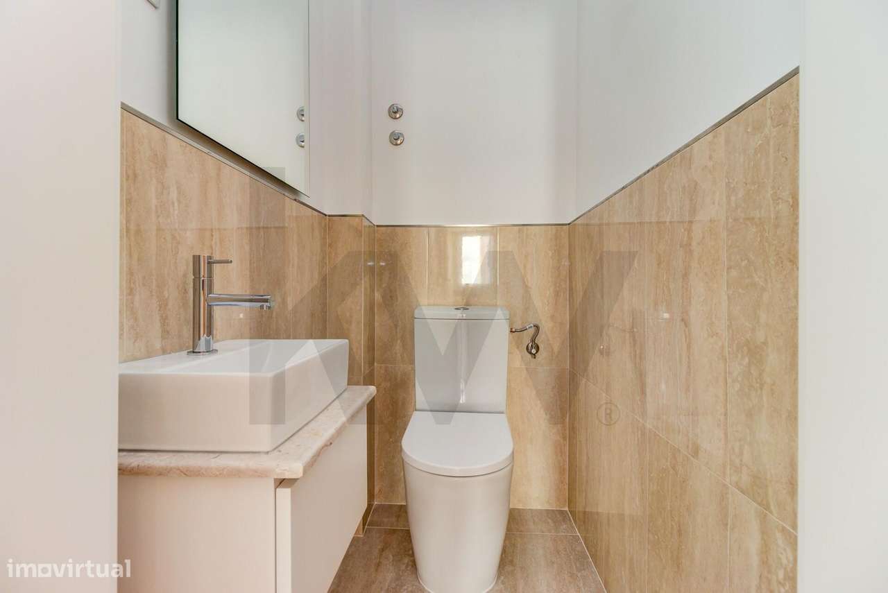 T2 Duplex à Venda em Massamá – O Seu Novo Lar Está Aqui! - Grande imagem: 4/16