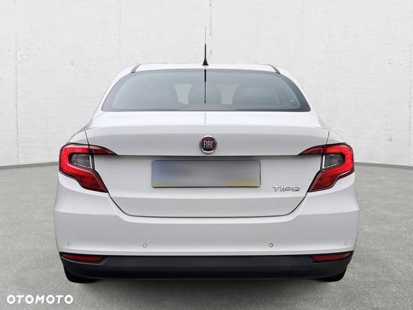 Fiat Tipo 1.4 16v S-Design - 6